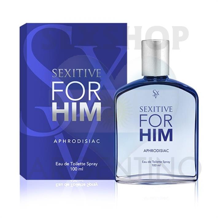 Perfume For Him 100 ml